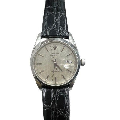 ROLEX LADY DATE JUST WATCH 