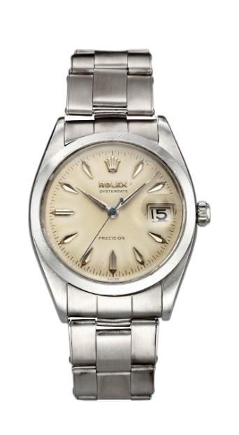 ROLEX LADY DATE JUST WATCH 