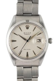 ROLEX LADY DATE JUST WATCH 