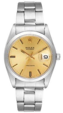 ROLEX PRECISION WATCH 
