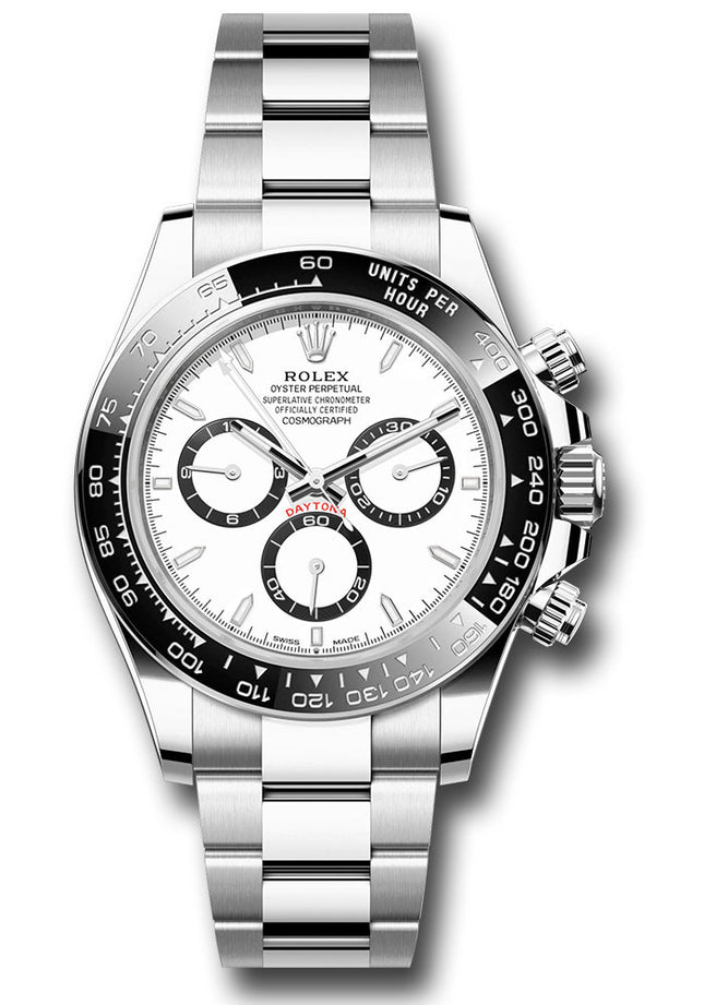 ROLEX DAYTONA WATCH 