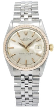 ROLEX DATEJUST WATCH 
