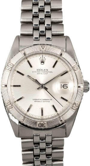 ROLEX DATEJUST WATCH 