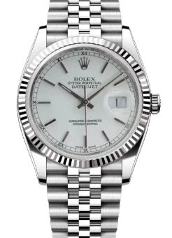 ROLEX DATEJUST WATCH 