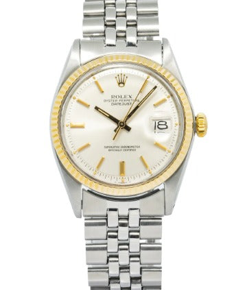 ROLEX DATEJUST WATCH 
