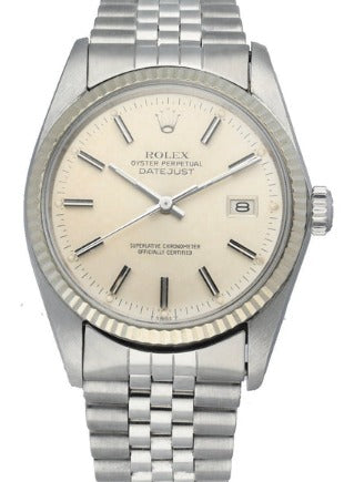 ROLEX DATEJUST WATCH 