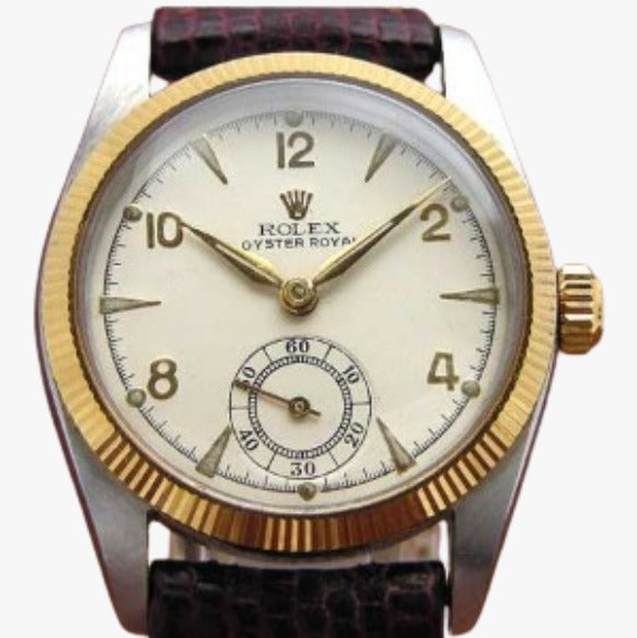 ROLEX PRECISION WATCH 