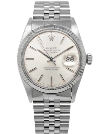 ROLEX DATEJUST WATCH 
