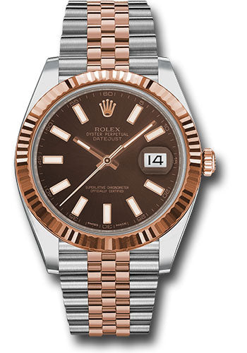 ROLEX DATEJUST WATCH 