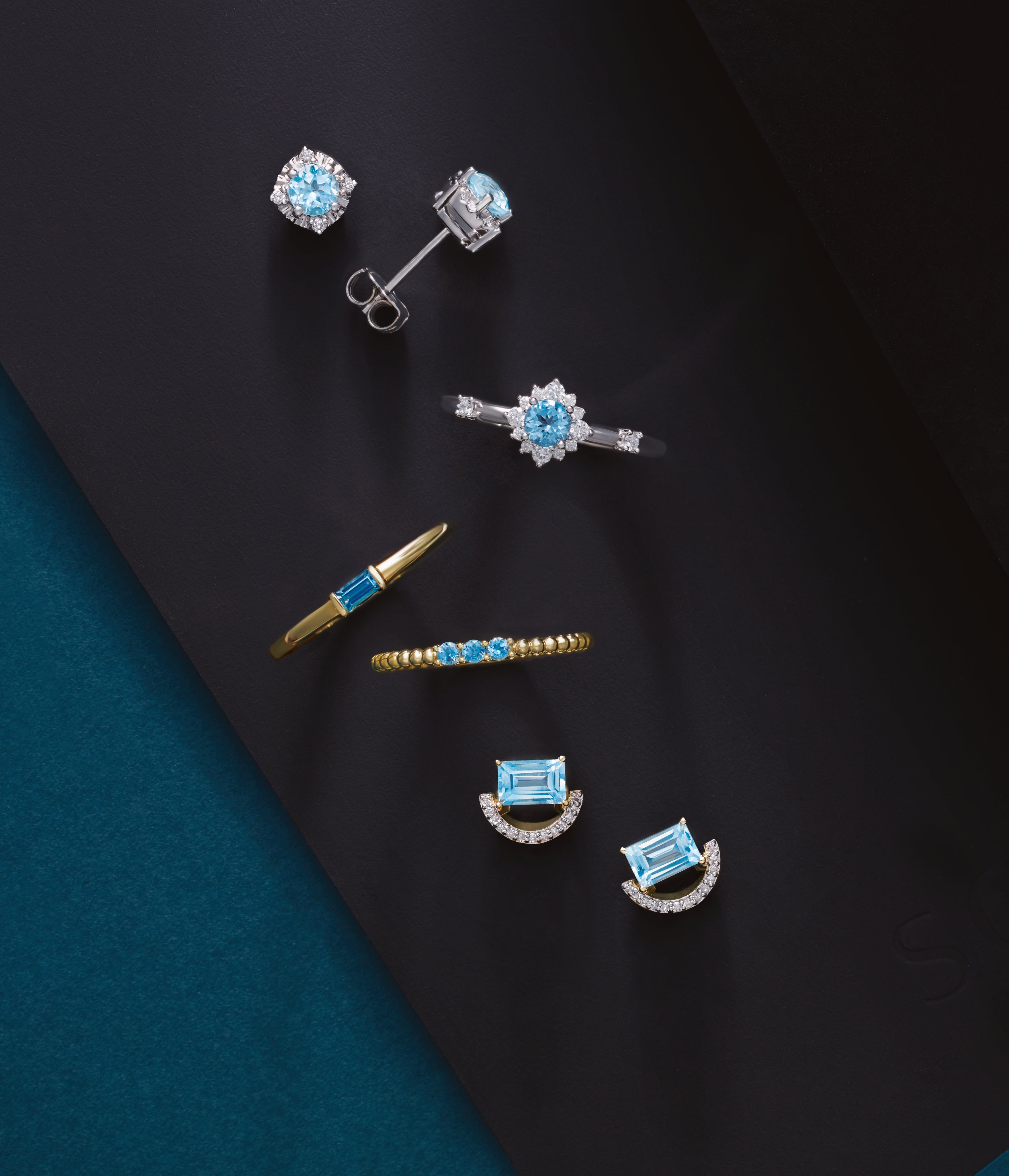 Gemstones – Princess Jewelry