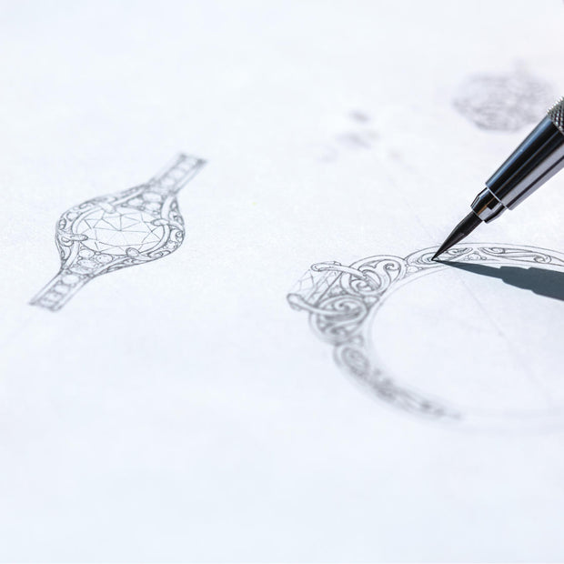 Banner image for: <h2>Custom Design Your Ring</h2>