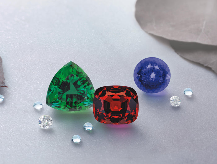 <h2>Gemstone Education</h2>