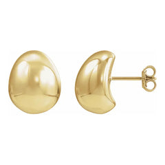 Collection image for: Hoop Earrings