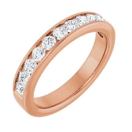 0.75 ct tw Diamond Anniversary Ring