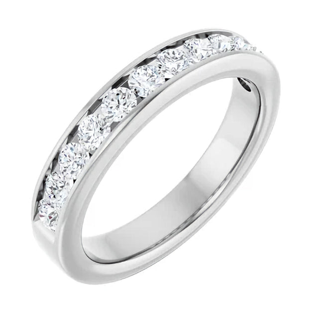 0.75 ct tw Diamond Anniversary Ring