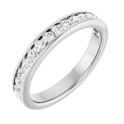 0.25Ct tw Diamond Anniversary Ring