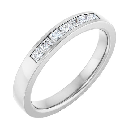 0.25 ct tw Diamond Anniversary Ring