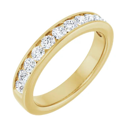 0.75 ct tw Diamond Anniversary Ring