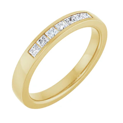 0.25 ct tw Diamond Anniversary Ring